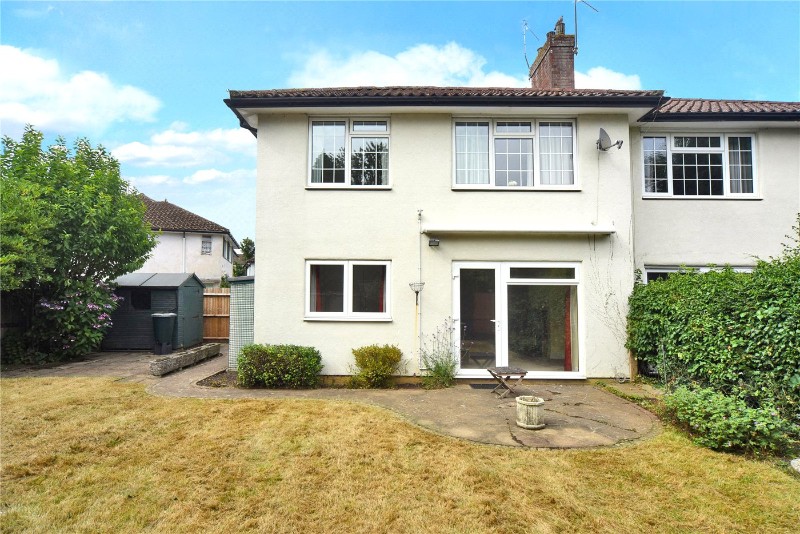 Cheviot Close, Banstead, Surrey, SM7