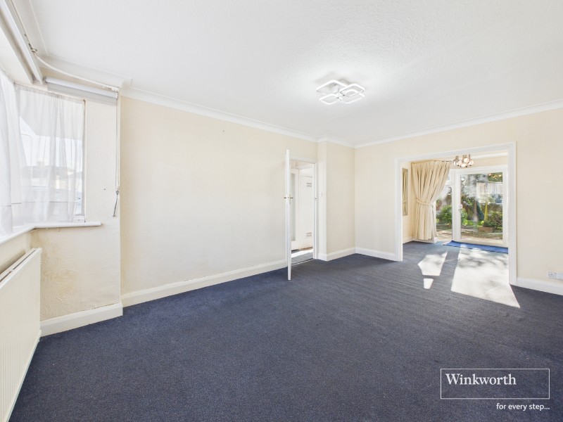 Branksome Way, Harrow, HA3