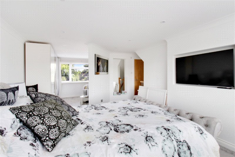 Hastings Avenue, Hellesdon, Norwich, Norfolk, NR6