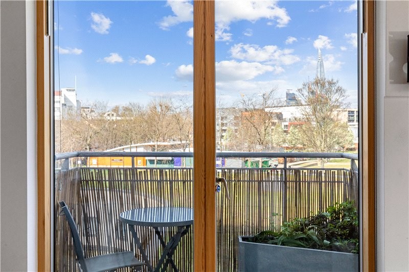 Artesian House, 96 Alscot Road, London, SE1