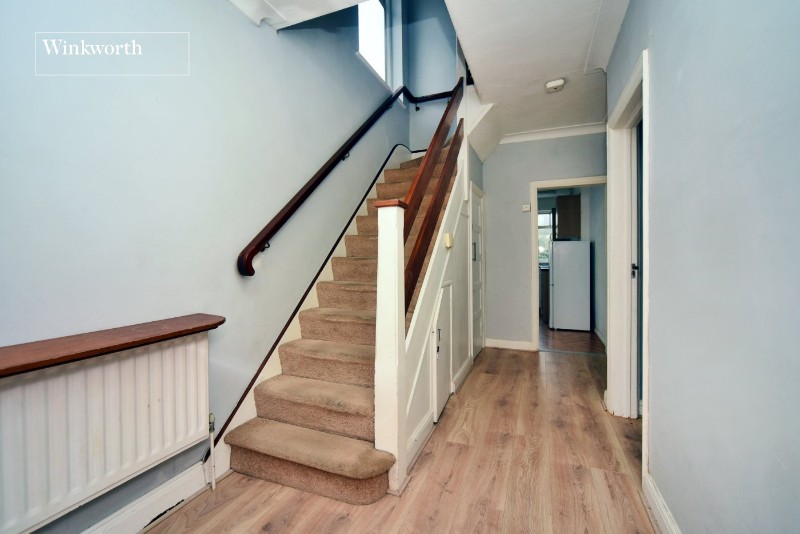 Manor Drive North, Worcester Park, Surrey, KT4