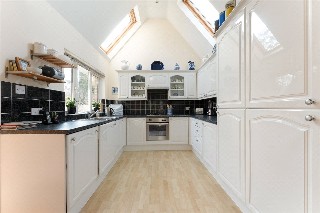 Parkway Gardens, Chandler&#39;s Ford, Eastleigh, Hampshire, SO53