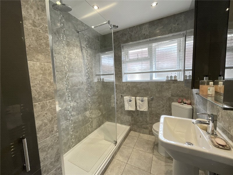 The Meadway, Highcliffe, Dorset, BH23