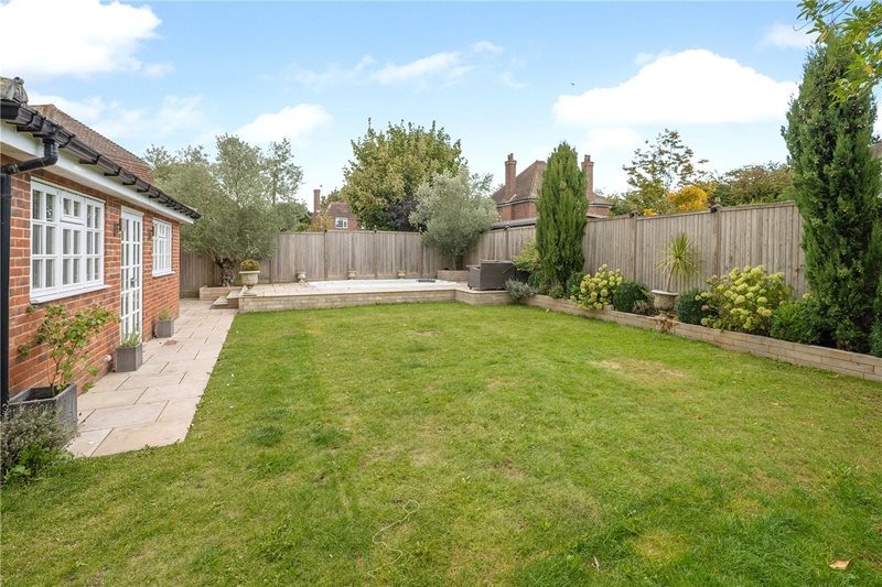 St. Georges Road, Sandwich, Kent, CT13