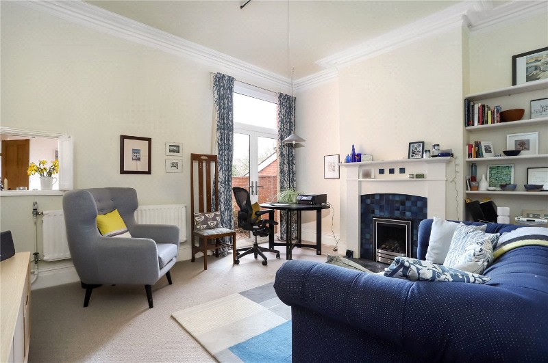 Cranworth Road, Winchester, Hampshire, SO22