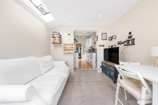 Friern Road, East Dulwich, London, SE22