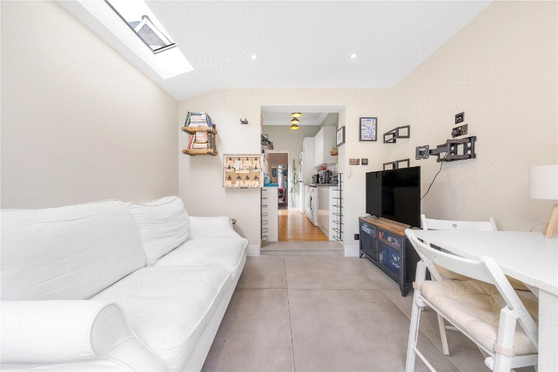 Friern Road, East Dulwich, London, SE22