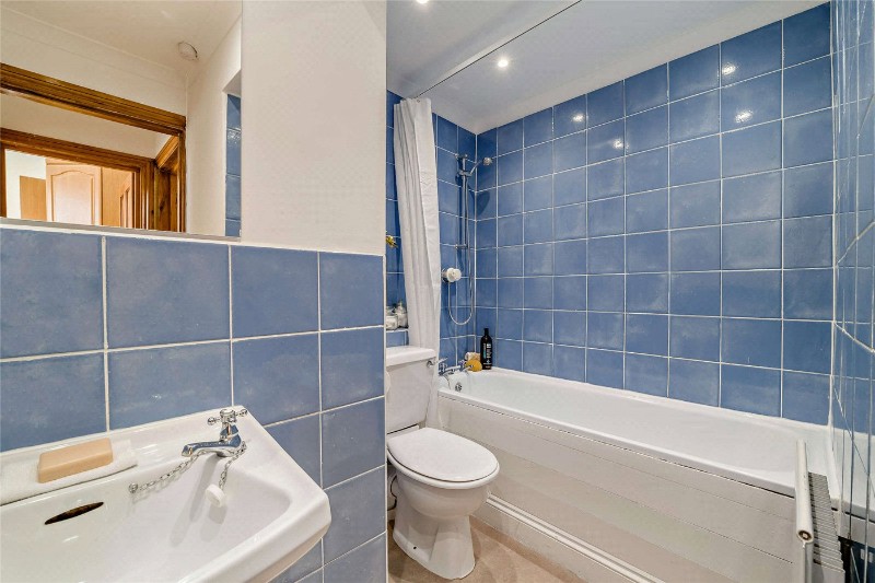 Brunswick Place, Bath, Somerset, BA1
