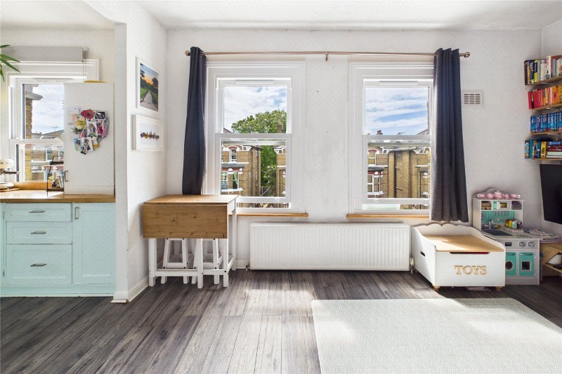 Tierney Road, London, SW2