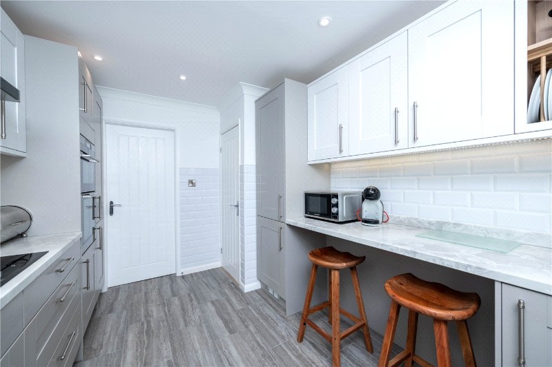 Cumberland Gardens, Castle Bytham, Grantham, Lincolnshire, NG33