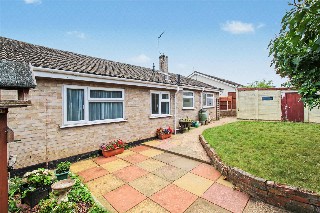 Hillcrest Road, Beccles, Suffolk, NR34