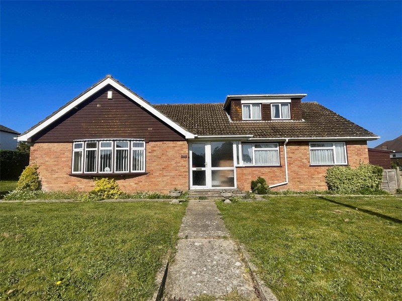 Sea Road, Milford on Sea, Lymington, Hampshire, SO41