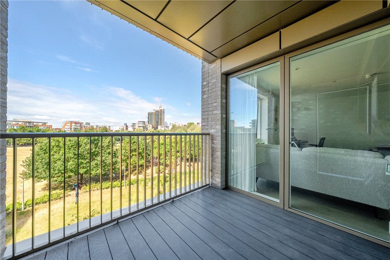 Wheatley House, 3 Warman Walk, Greenwich, London, SE10