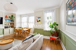 Lansdowne Road, London, N17