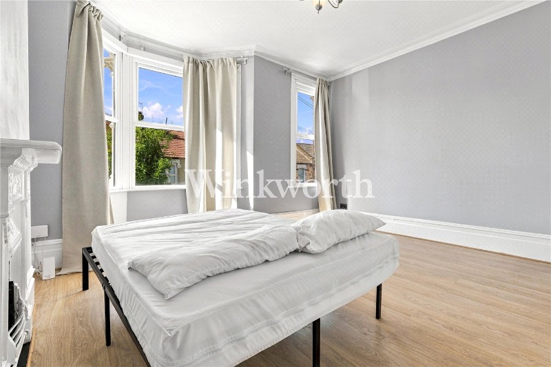 Winchelsea Road, London, N17