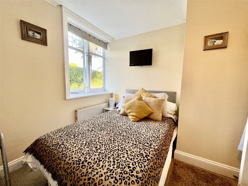 Haydon Road, Poole, BH13
