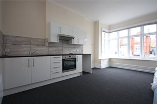 Chestnut Avenue, Southbourne, Dorset, BH6