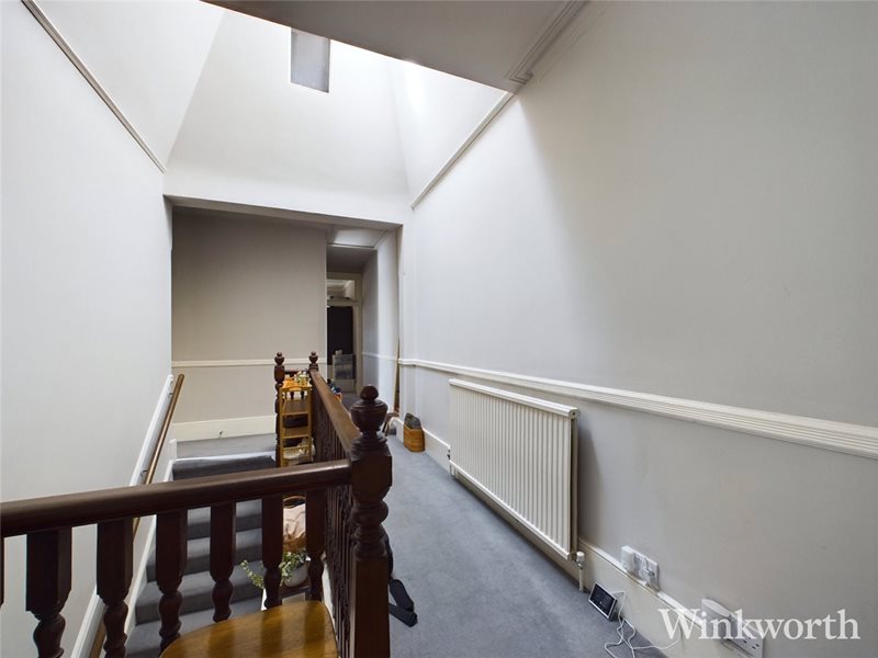 Creffield, London, United Kingdom, W3