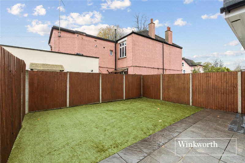 Ballards Lane, London, N3