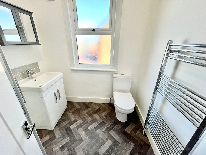 Southbourne Grove, Westcliff-on-Sea, Essex, SS0