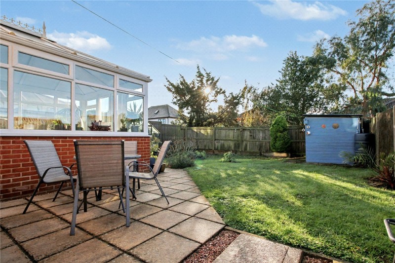 Mount Pleasant Road, Reydon, Southwold, Suffolk, IP18