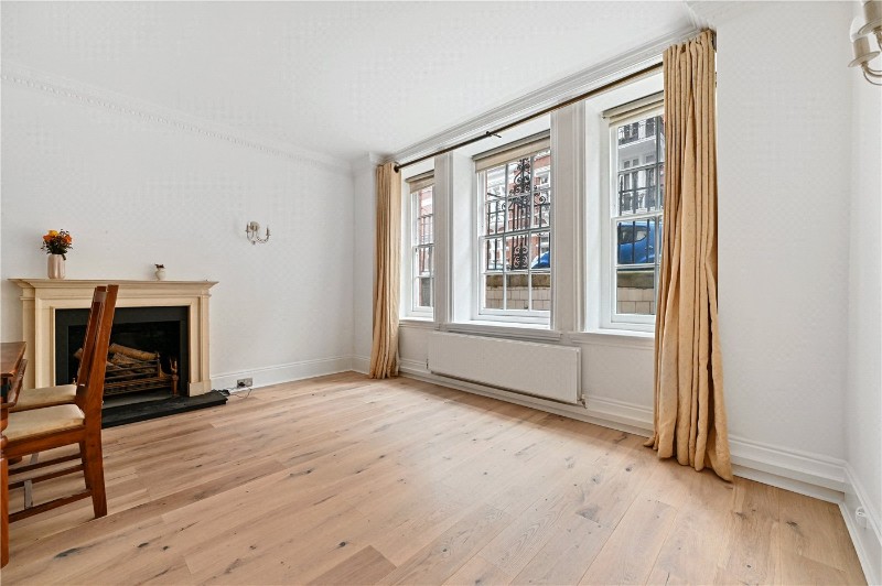 Palace Court, Moscow Road, London, W2