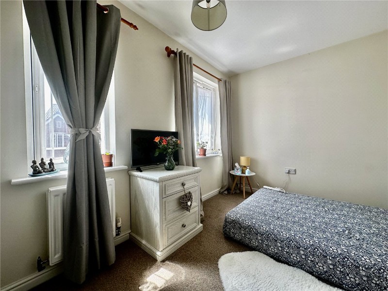 Alder Heights, Poole, Dorset, BH12