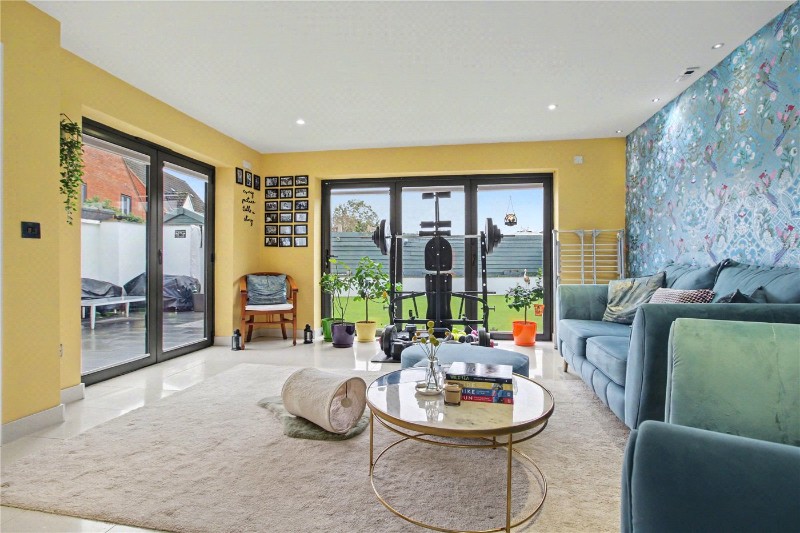 Orchard Rise, Worlingham, Beccles, Suffolk, NR34