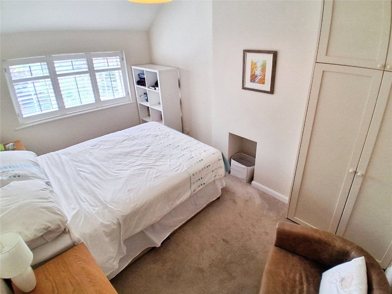 Kendall Avenue, Stratford-upon-Avon, Warwickshire, CV37