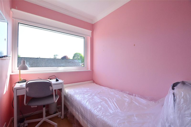 Foxwood Road, London, SE3