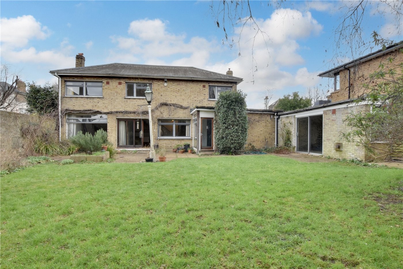 Properties for sale in Blackheath, London Winkworth Estate Agents