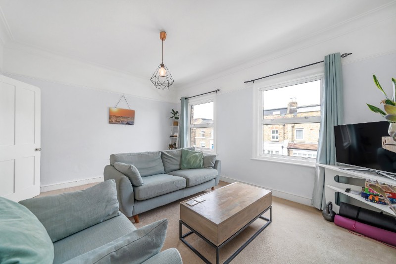 Hindmans Road, East Dulwich, London, SE22