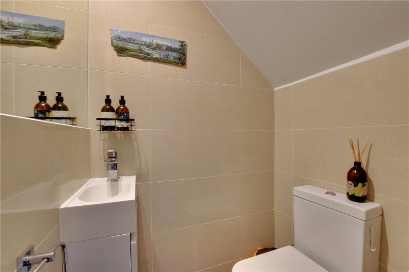 Arlington Close, Hither Green, London, SE13