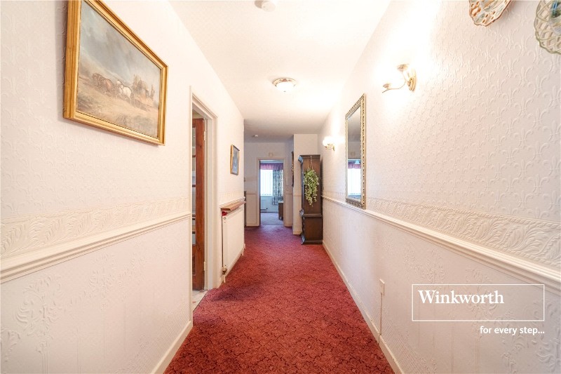 Twynham Road, Bournemouth, Dorset, BH6