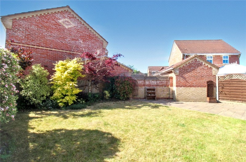 Freshwater Way, Drayton, Norwich, Norfolk, NR8