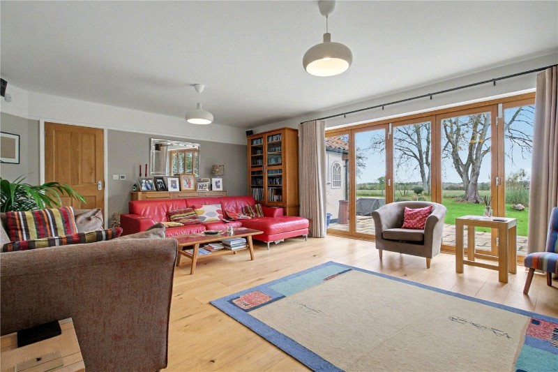 Darsham, Saxmundham, Suffolk, IP17