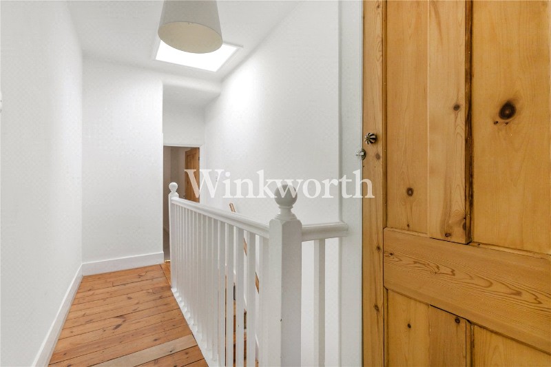 Waltheof Avenue, Tower Gardens, London, N17