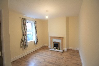 Bloomsbury Street, Cheltenham, GL51