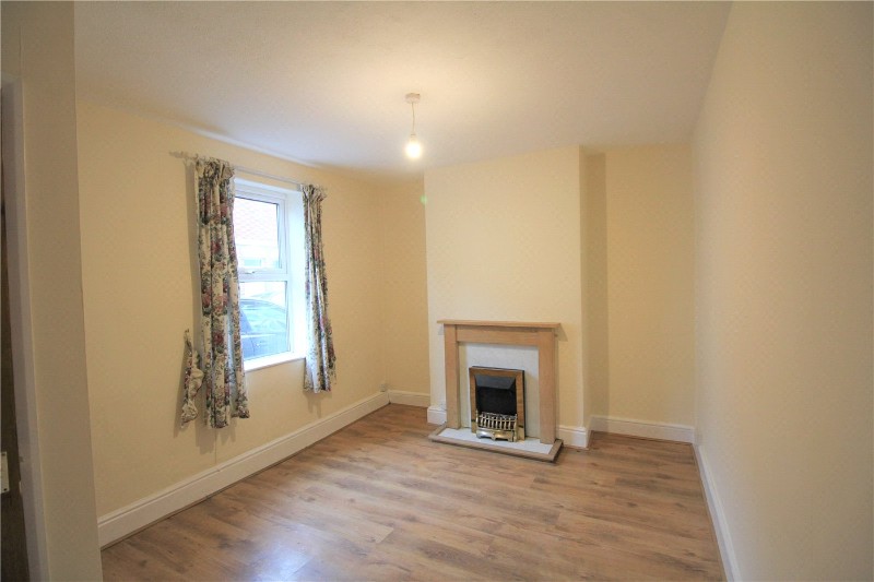 Bloomsbury Street, Cheltenham, GL51