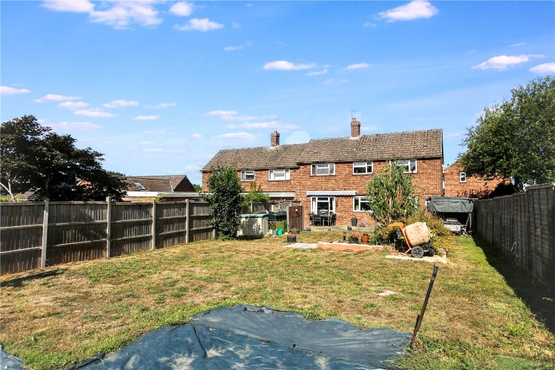 Hockering Lane, Bawburgh, Norwich, Norfolk, NR9