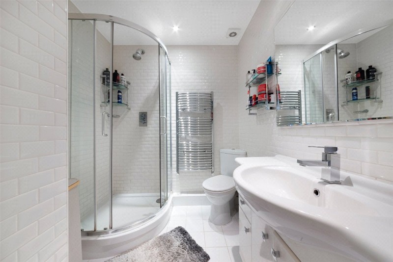 Leinster Square, London, W2