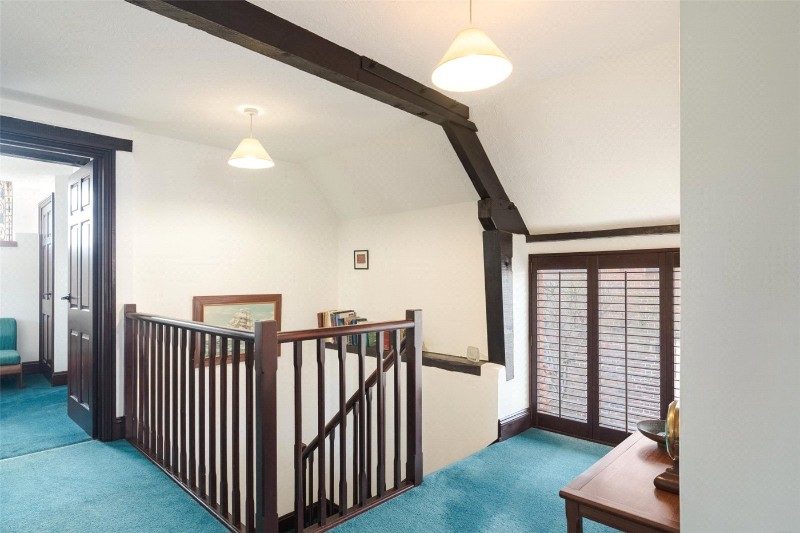 Lower Street, Witchampton, Wimborne, Dorset, BH21