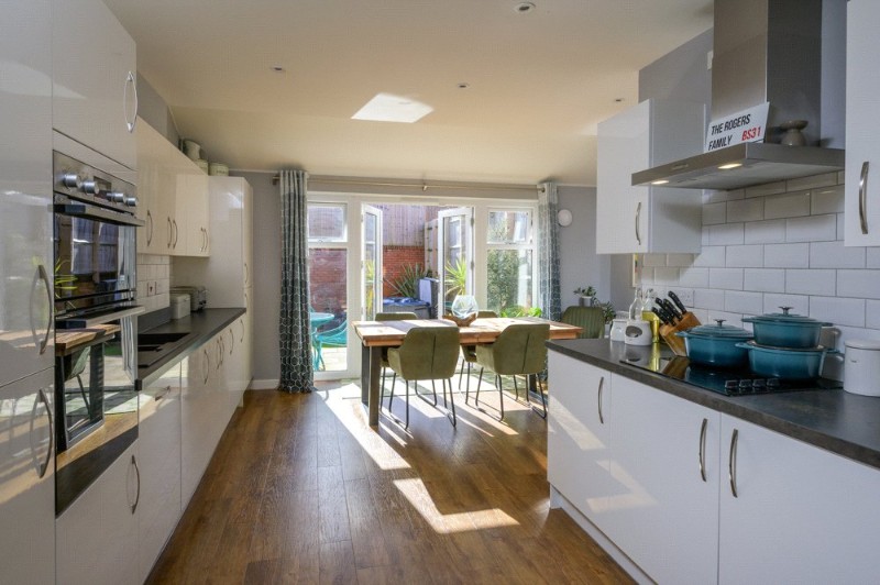 Alexander Road, Keynsham, Bristol, Somerset, BS31