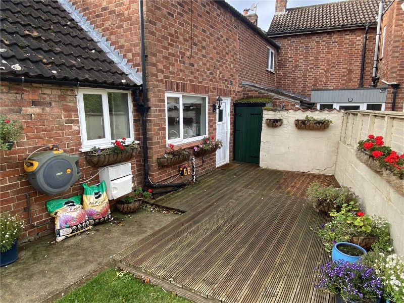 Launder Street, Orston, Nottingham, NG13