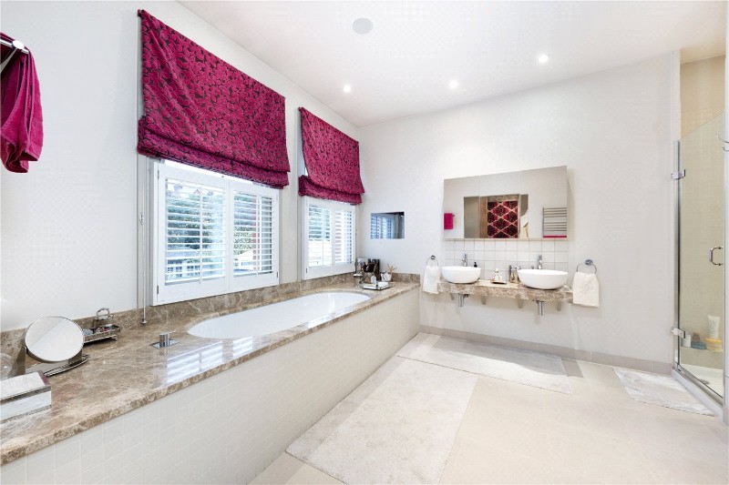 Rusholme Road, London, SW15