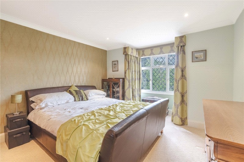 Magna Road, Bearwood, Bournemouth, Dorset, BH11