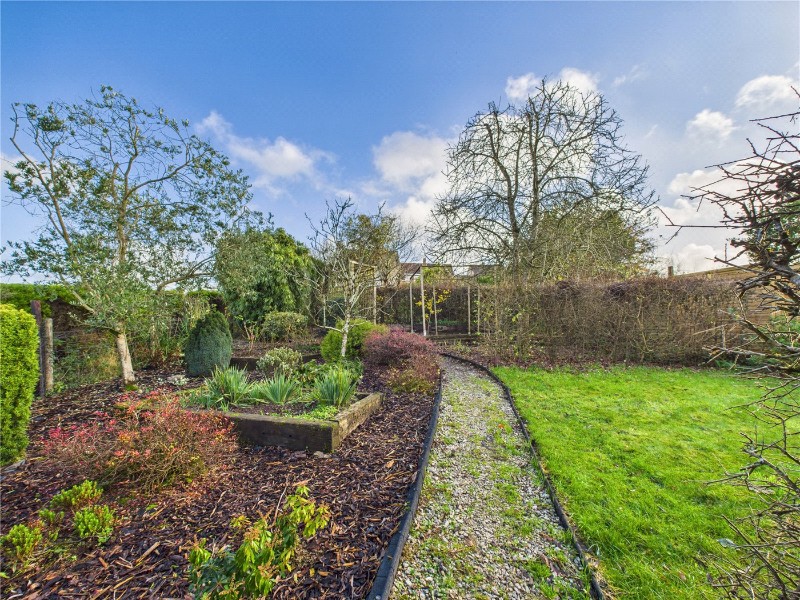 Union Hill, Down St. Mary, Crediton, Devon, EX17