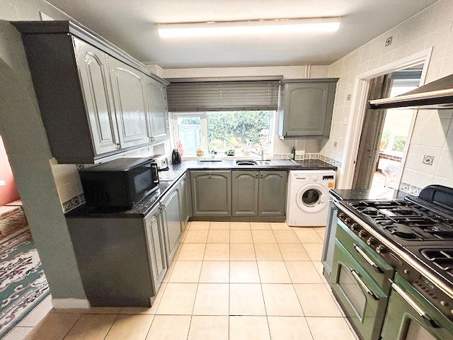Pinewood Close, Bourne, Lincolnshire, PE10