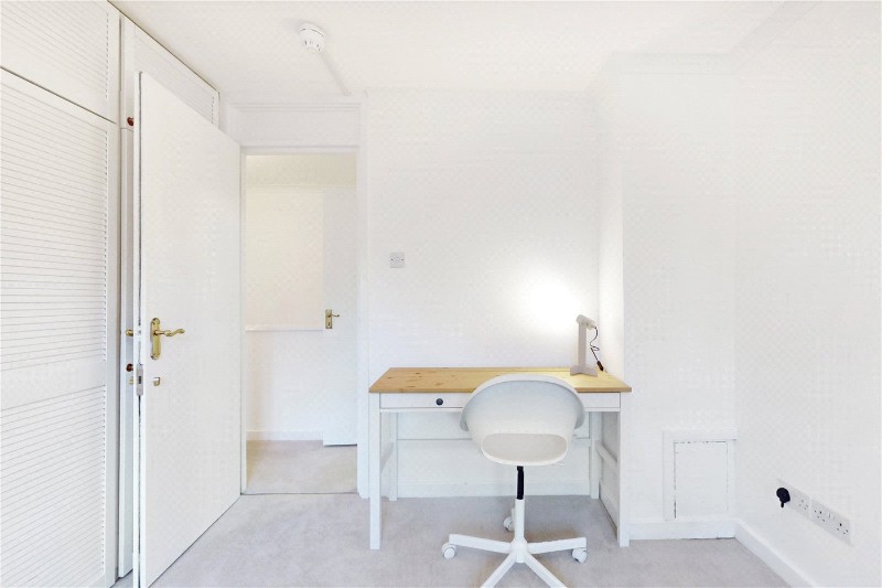 Coopers Lane, London, NW1