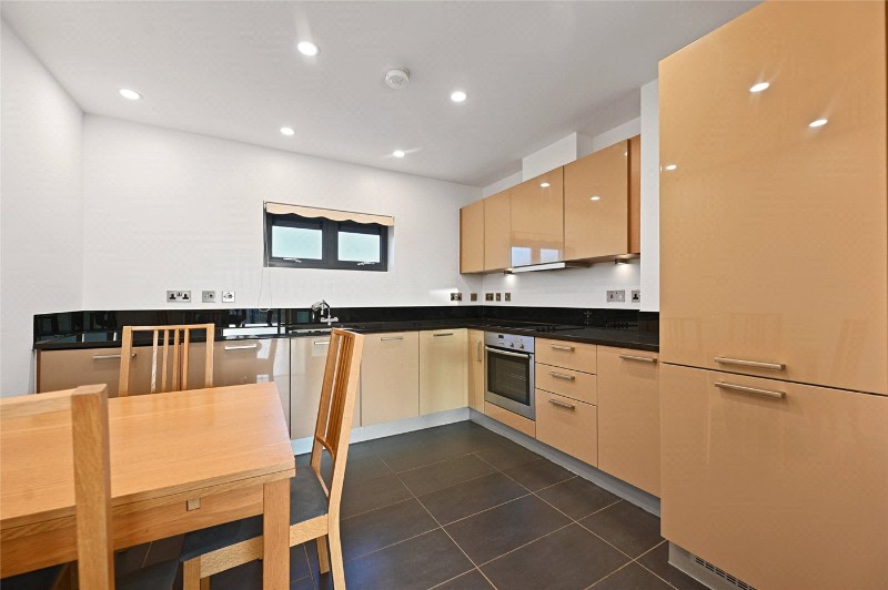 Anthony Court, Larden Road, London, W3